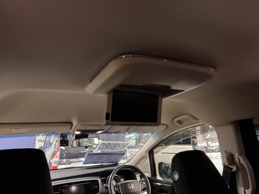 ODYSSEY HYBRID ABSOLUTE EX - Image 5